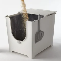 Modkat Flip -kissanvessa