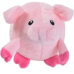 Mouth Massagers Pig