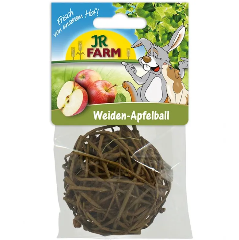 Mr Woodfield Willow Apple Ball