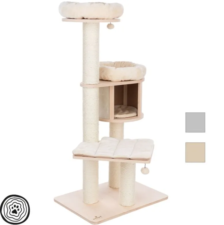 Natural Paradise Magnolia L -raapimispuu