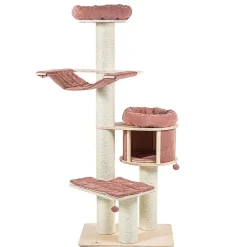 Natural Paradise Magnolia XL -raapimispuu