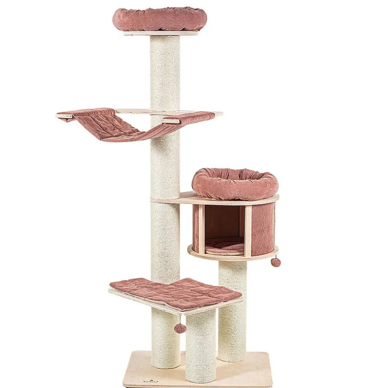 Natural Paradise Magnolia XL -raapimispuu