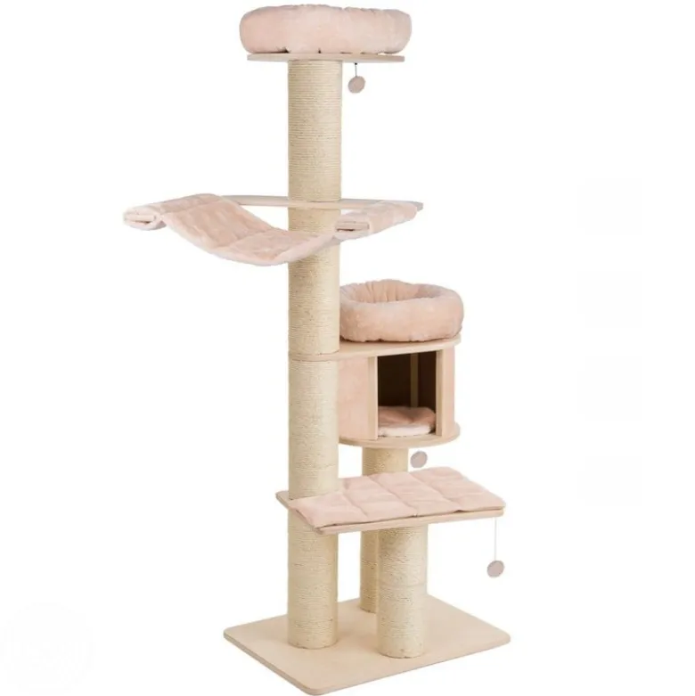 Natural Paradise Magnolia XL -raapimispuu