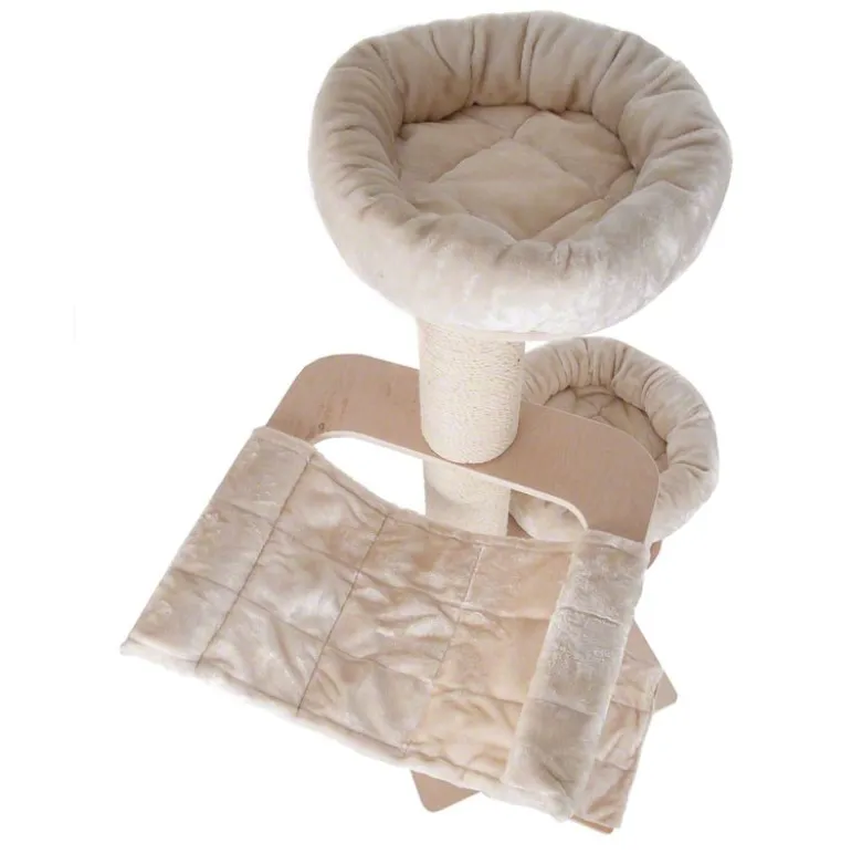 Natural Paradise Magnolia XL Plus raapimispuu