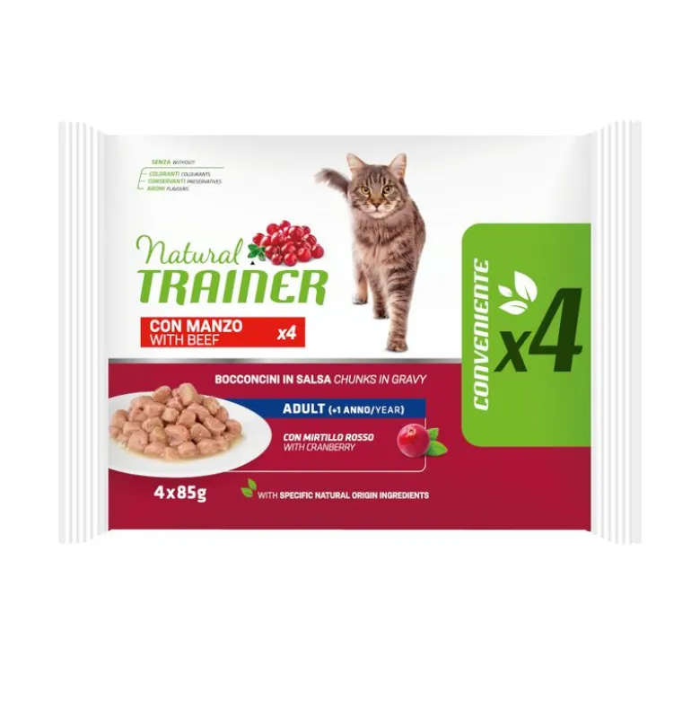 Natural Trainer Adult