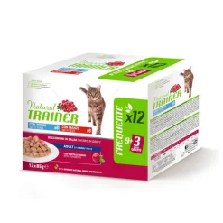 Natural Trainer Adult