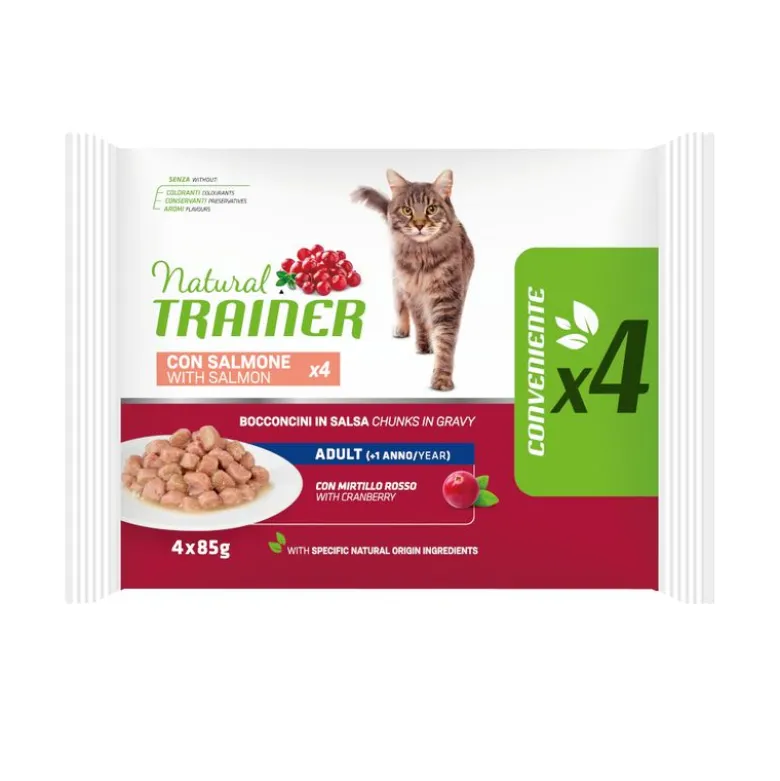 Natural Trainer Adult