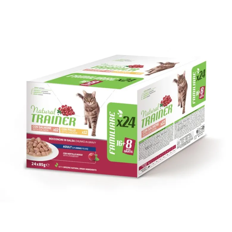 Natural Trainer Adult