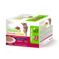 Natural Trainer Adult