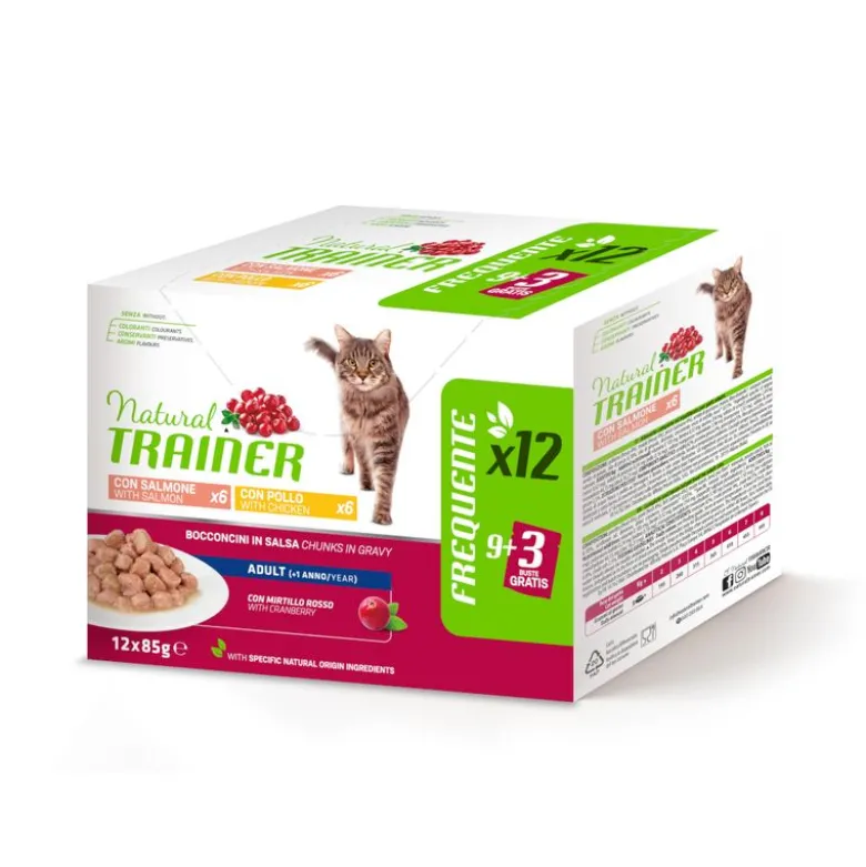 Natural Trainer Adult