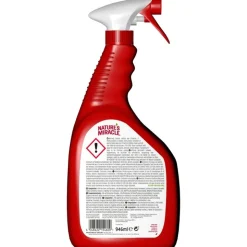 Nature's Miracle Ultimate Cat Stain & Odour Remover (Kissan tahran- ja hajunpoistoaine)