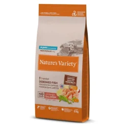 Nature's Variety No Grain Puppy Medium/Maxi lohi