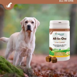 NaturVet All-In-One