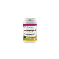 NaturVet ArthriSoothe-Gold Snacks