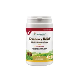 NaturVet Cranberry Relief