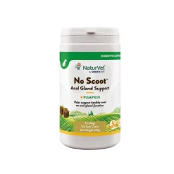 NaturVet No Scoot