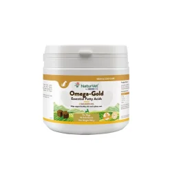NaturVet Omega Gold