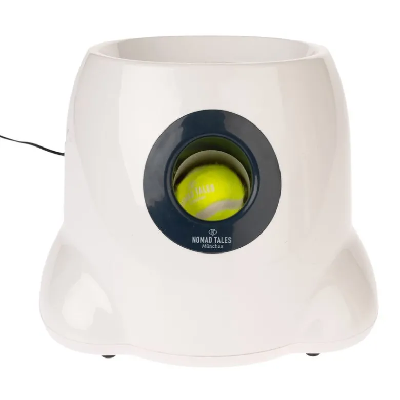 Nomad Tales Bloom automaattinen tennispallonheitin
