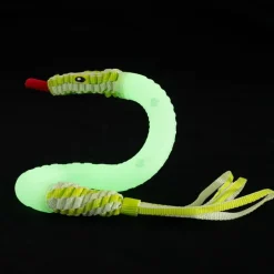 Nomad Tales Bloom Glow-in-the-Dark käärme