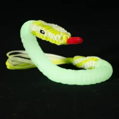 Nomad Tales Bloom Glow-in-the-Dark käärme