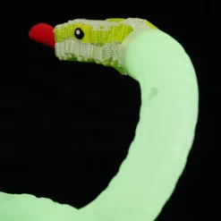 Nomad Tales Bloom Glow-in-the-Dark käärme