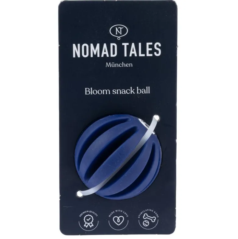 Nomad Tales Bloom -herkkupallo
