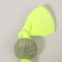 Nomad Tales Bloom pimeässä loistava Floppy Ball
