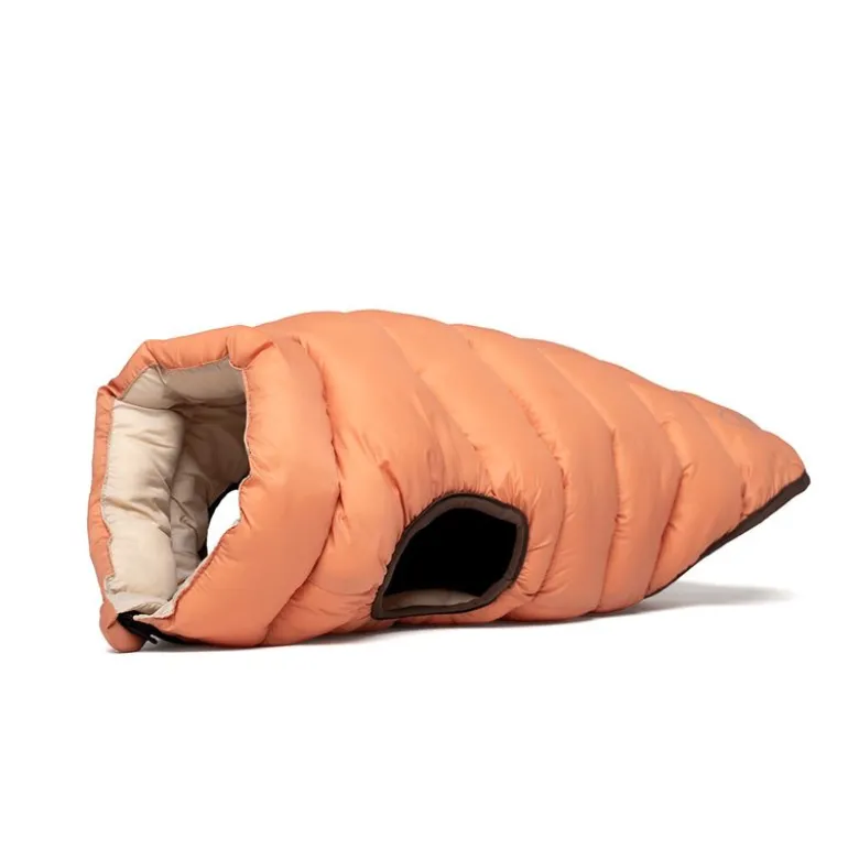 Nomad Tales Bloom Puffer -koirantakki