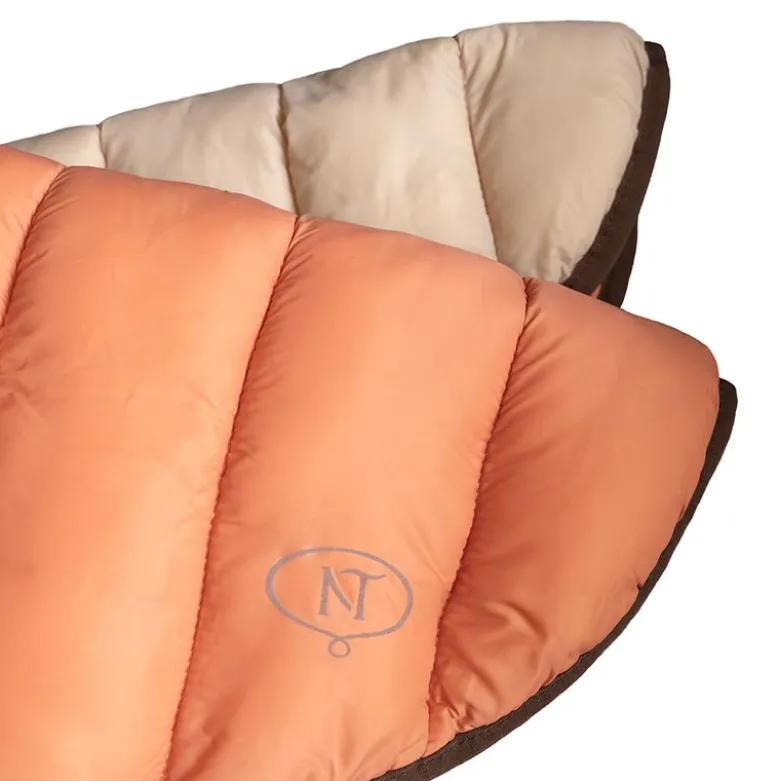 Nomad Tales Bloom Puffer -koirantakki