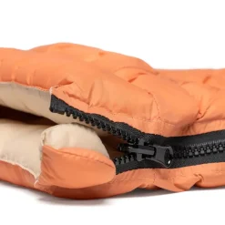 Nomad Tales Bloom Puffer -koirantakki
