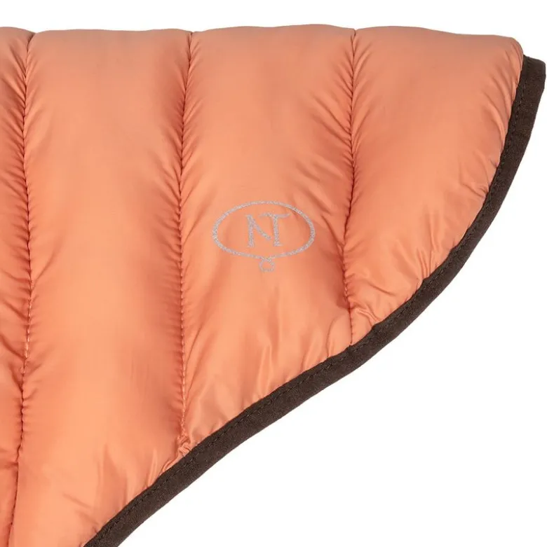Nomad Tales Bloom Puffer -koirantakki