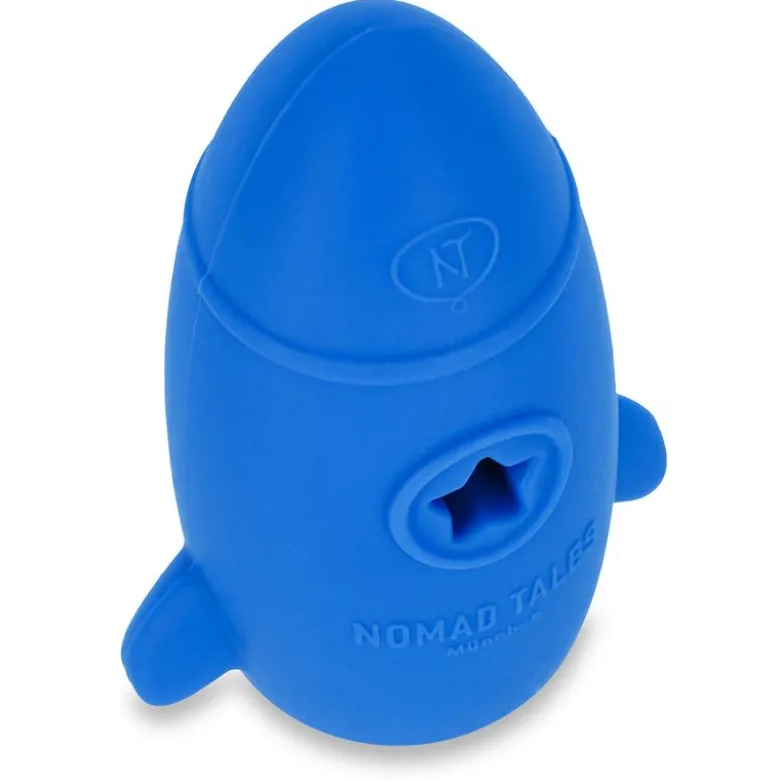 Nomad Tales Bloom Rocket -välipalalelu