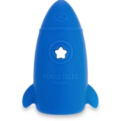 Nomad Tales Bloom Rocket -välipalalelu