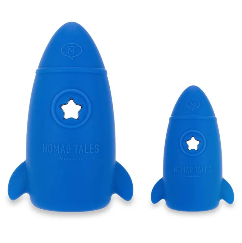 Nomad Tales Bloom Rocket -välipalalelu