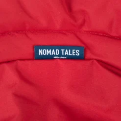 Nomad Tales Bloom Sunset -koiran takki