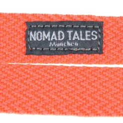 Nomad Tales Bloom -talutushihna, Coral