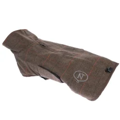Nomad Tales Bloom Tartan -koirantakki