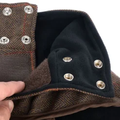 Nomad Tales Bloom Tartan -koirantakki