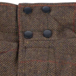 Nomad Tales Bloom Tartan -koirantakki