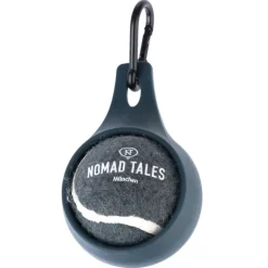 Nomad Tales Bloom tennispallopidike