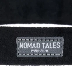 Nomad Tales Blush -kaulapanta, ebony