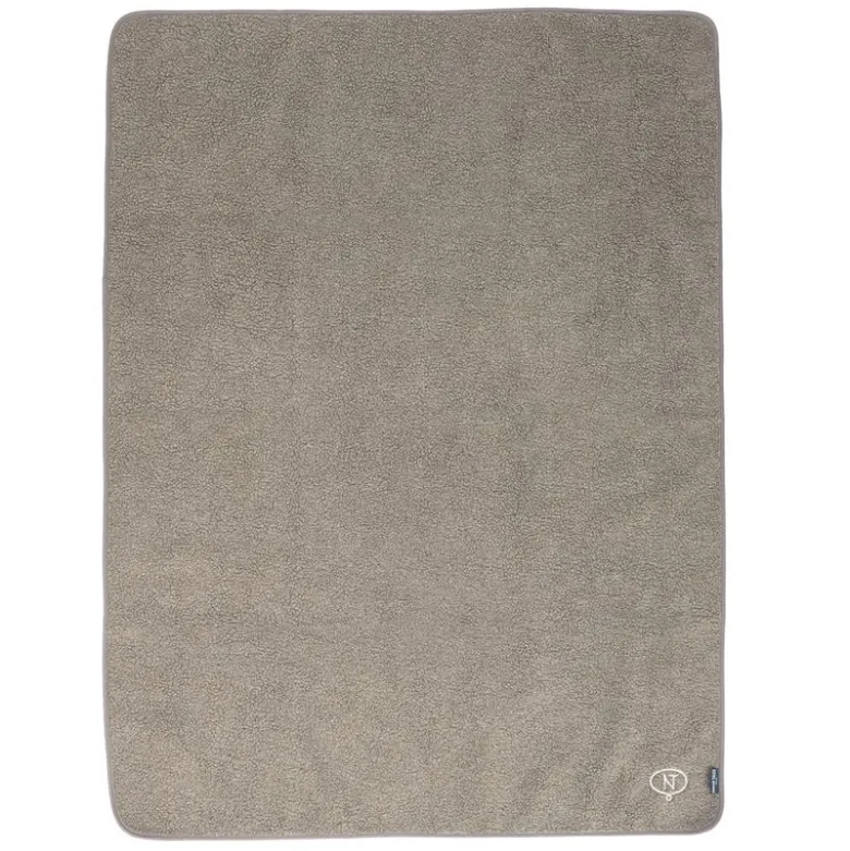 Nomad Tales Blush Taupe -vedenpitävä peitto