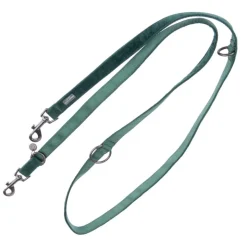 Nomad Tales Blush -valjaat, emerald
