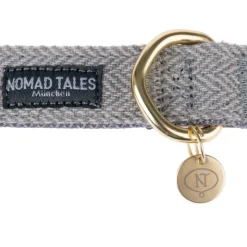 Nomad Tales Calma -kaulapanta, stone