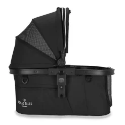 Nomad Tales Calma Pet Stroller, ruusukulta