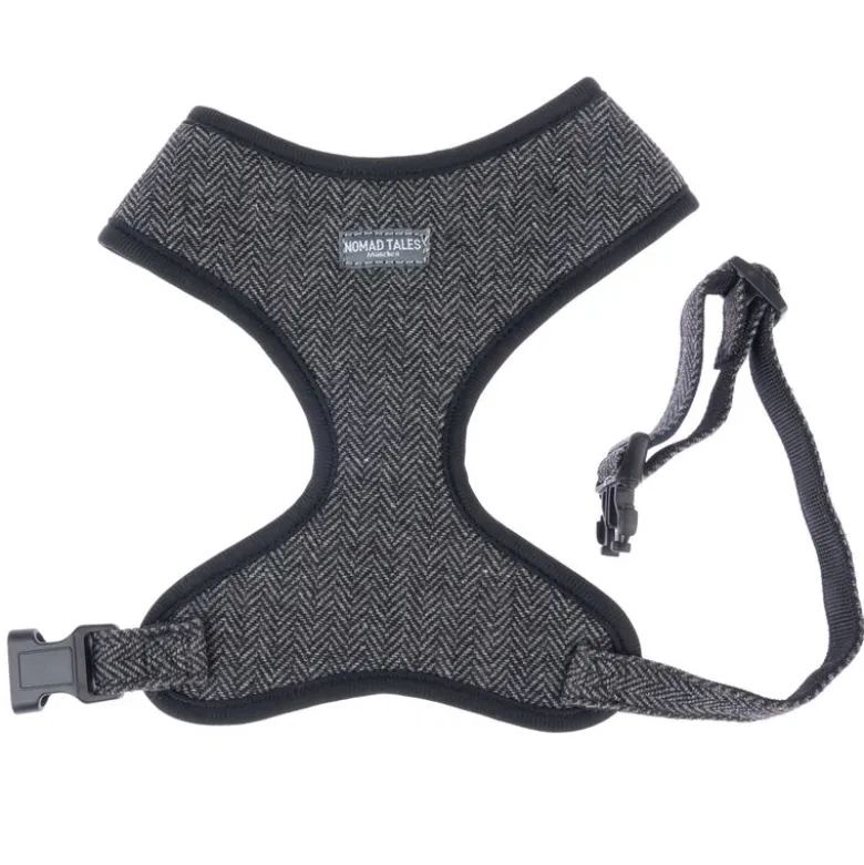 Nomad Tales Calma -valjaat, ebony