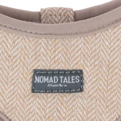 Nomad Tales Calma -valjaat, sand