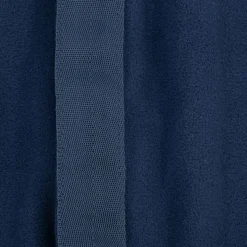 Nomad Tales Fleece -hikiloimi vatsahihnalla, laivastonsininen