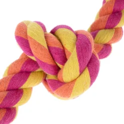 Nomad Tales Multicolor Rope -koiranlelu