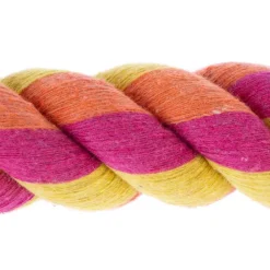 Nomad Tales Multicolor Rope -koiranlelu